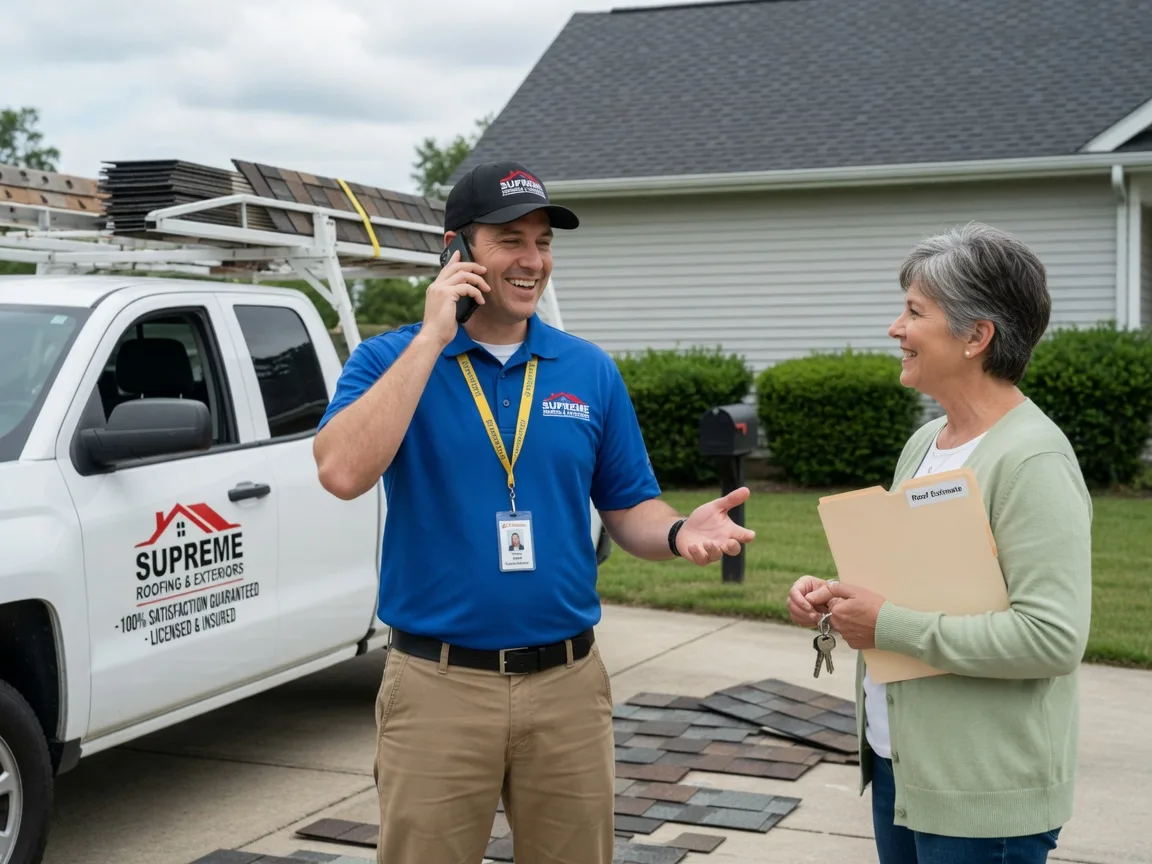 Roof Replacement Painesville, OH FAQs